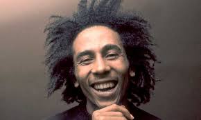 How tall is Bob Marley?